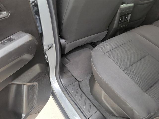 2023 Chevrolet Colorado 2WD Crew Cab Short Box LT