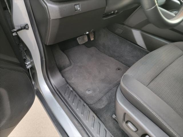 2023 Chevrolet Colorado 2WD Crew Cab Short Box LT