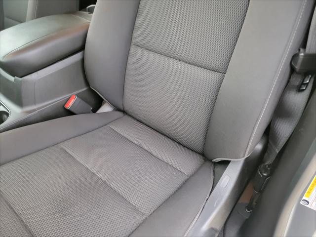2023 Chevrolet Colorado 2WD Crew Cab Short Box LT