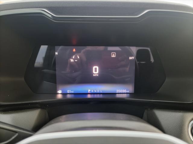 2023 Chevrolet Colorado 2WD Crew Cab Short Box LT