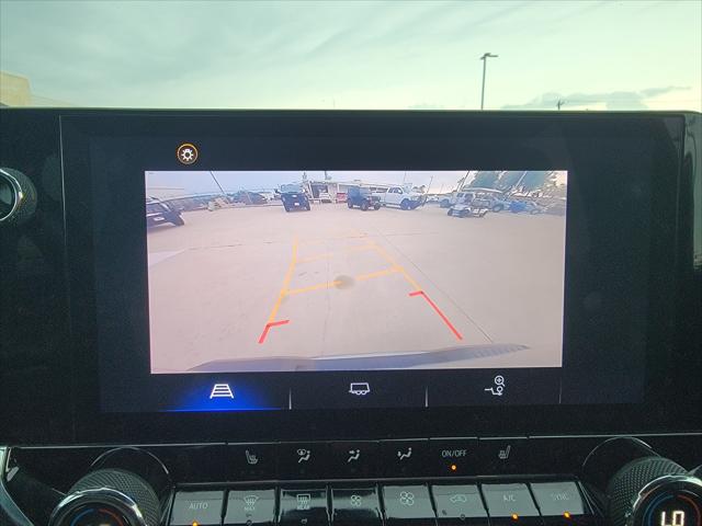 2023 Chevrolet Colorado 2WD Crew Cab Short Box LT