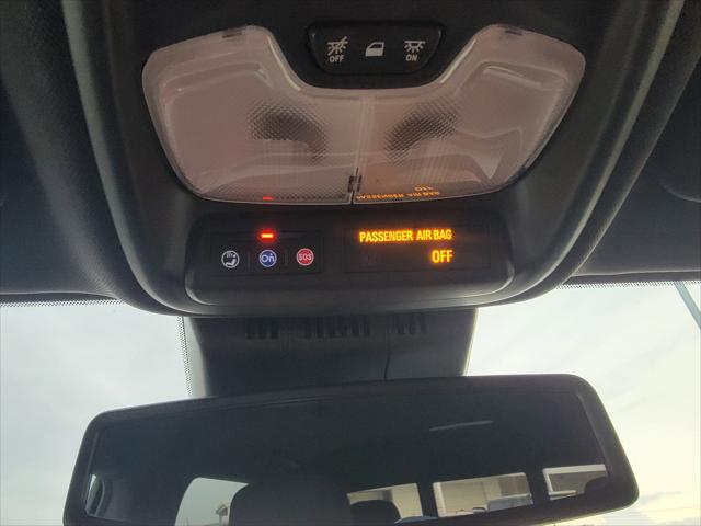 2023 Chevrolet Colorado 2WD Crew Cab Short Box LT