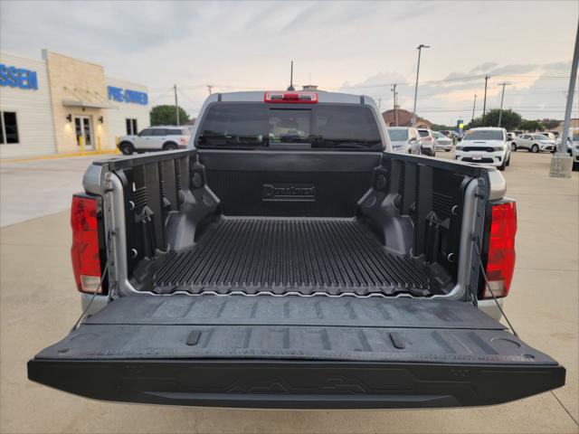 2023 Chevrolet Colorado 2WD Crew Cab Short Box LT