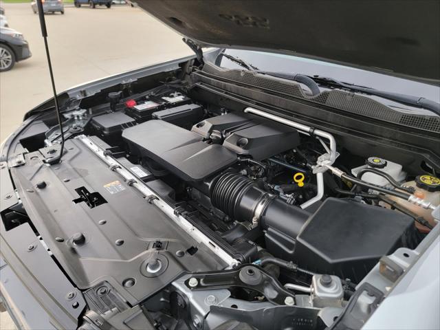 2023 Chevrolet Colorado 2WD Crew Cab Short Box LT