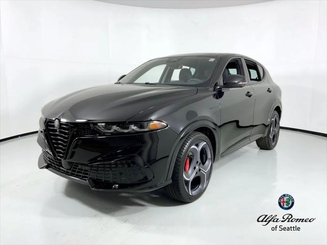 2026 Alfa Romeo Tonale TONALE VELOCE AWD 2026 Alfa Romeo Tonale TONALE VELOCE AWD