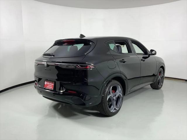 2026 Alfa Romeo Tonale TONALE VELOCE AWD 2026 Alfa Romeo Tonale TONALE VELOCE AWD