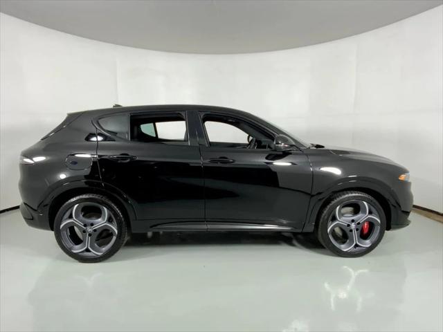 2026 Alfa Romeo Tonale TONALE VELOCE AWD 2026 Alfa Romeo Tonale TONALE VELOCE AWD