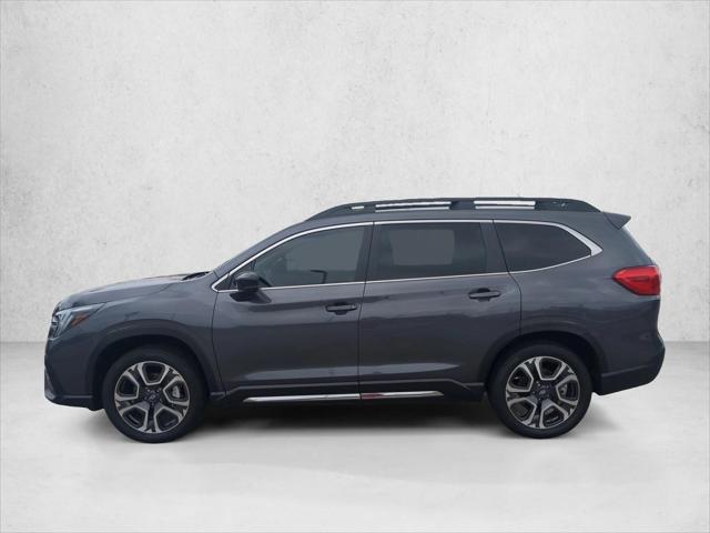 2025 Subaru Ascent Limited 7-Passenger