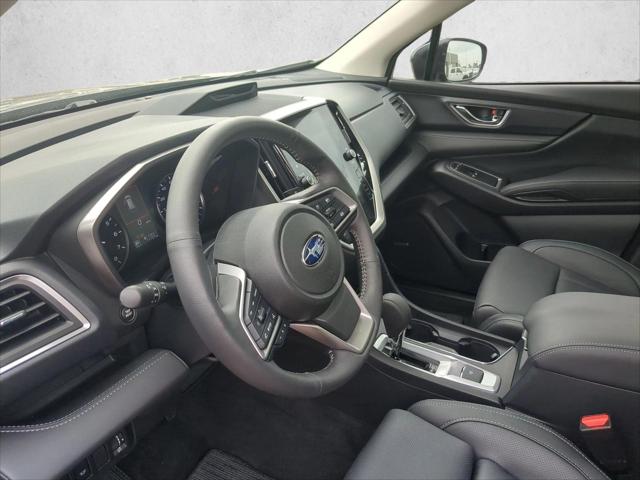 2025 Subaru Ascent Limited 7-Passenger