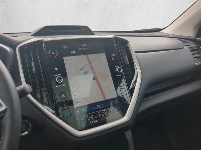 2025 Subaru Ascent Limited 7-Passenger