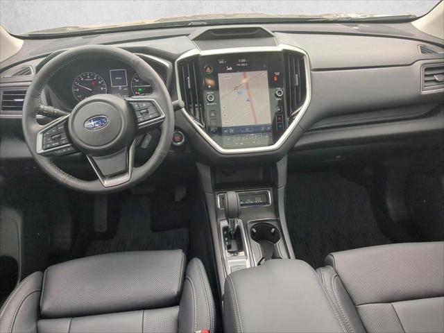 2025 Subaru Ascent Limited 7-Passenger