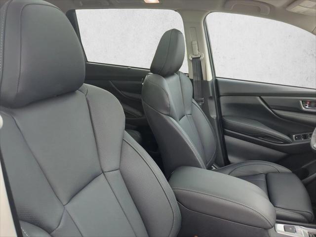 2025 Subaru Ascent Limited 7-Passenger