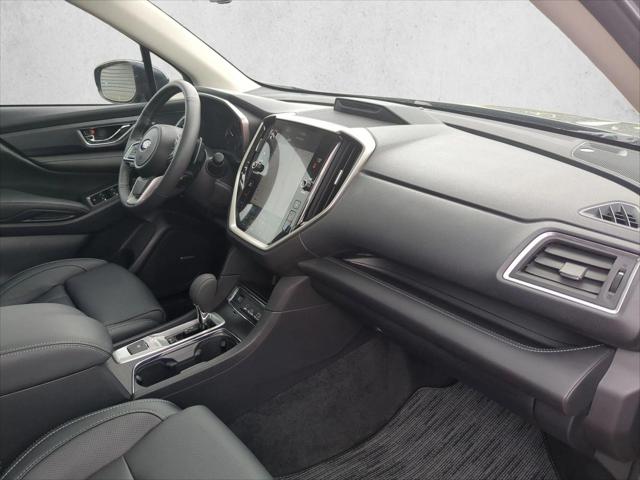 2025 Subaru Ascent Limited 7-Passenger