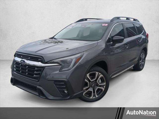 2025 Subaru Ascent Limited 7-Passenger for sale in Spring, TX