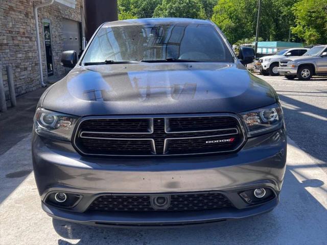 2014 Dodge Durango R/T