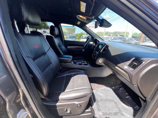 2014 Dodge Durango R/T