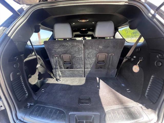 2014 Dodge Durango R/T