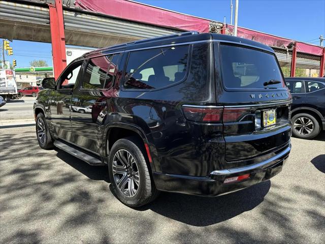 2024 Jeep Wagoneer Series II 4x4