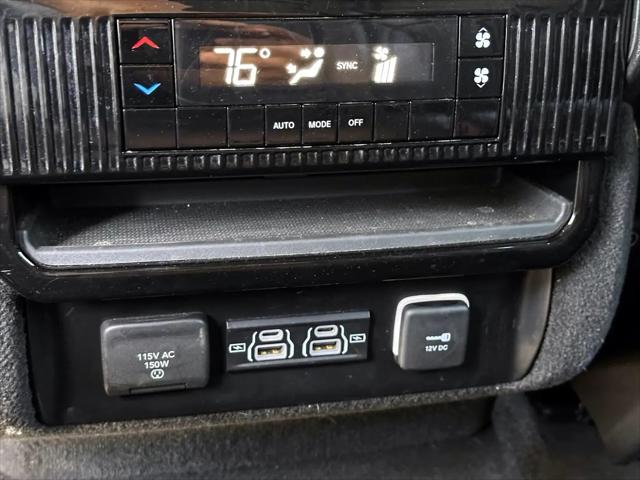 2024 Jeep Wagoneer Series II 4x4