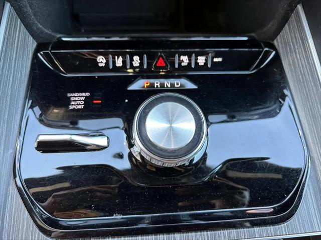2024 Jeep Wagoneer Series II 4x4