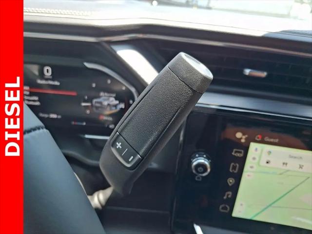 2026 GMC Sierra 2500HD Crew Cab, Standard Bed, Denali Ultimate, 4WD