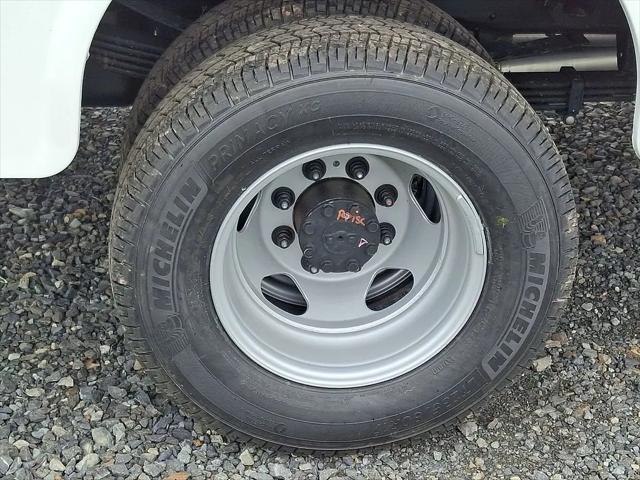 2026 GMC Sierra 3500HD Pro