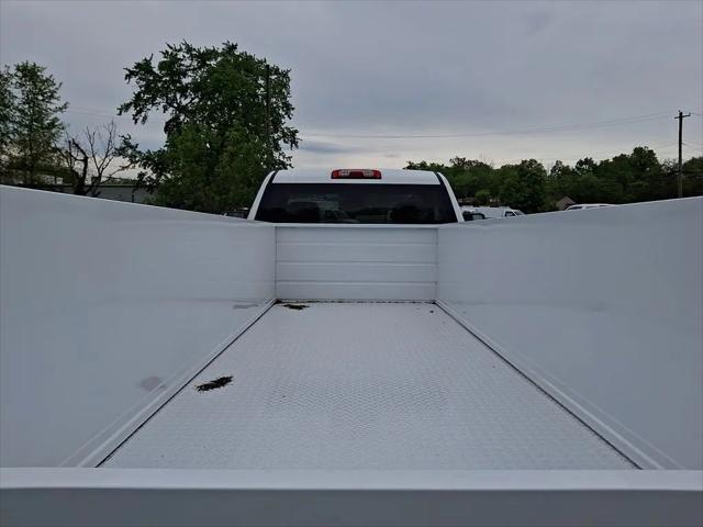 2026 GMC Sierra 3500HD Pro