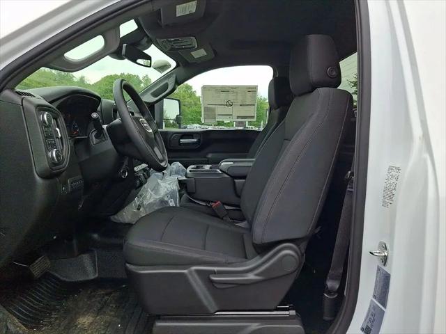 2026 GMC Sierra 3500HD Pro
