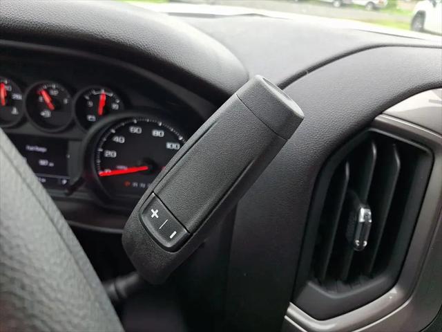 2026 GMC Sierra 3500HD Pro