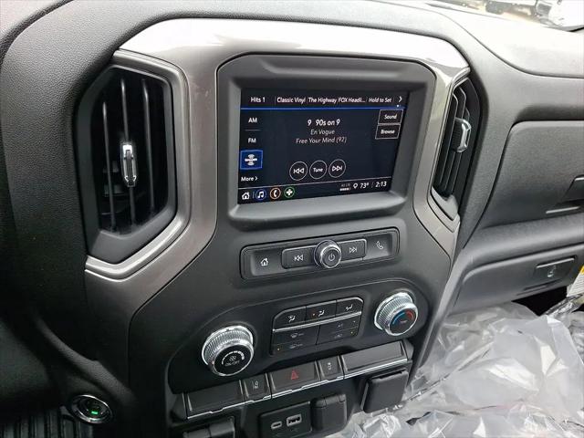 2026 GMC Sierra 3500HD Pro