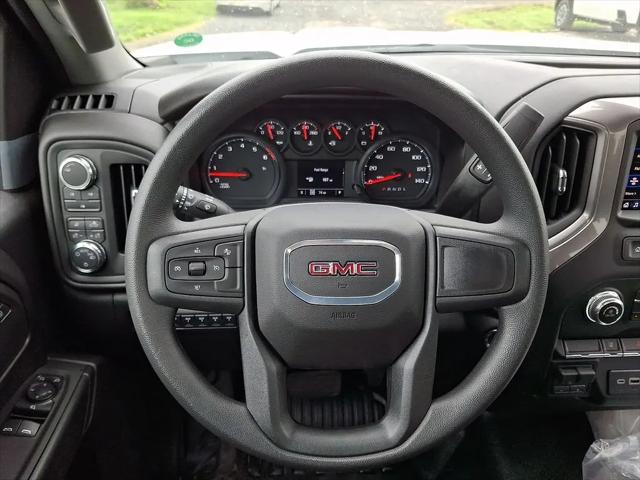 2026 GMC Sierra 3500HD Pro