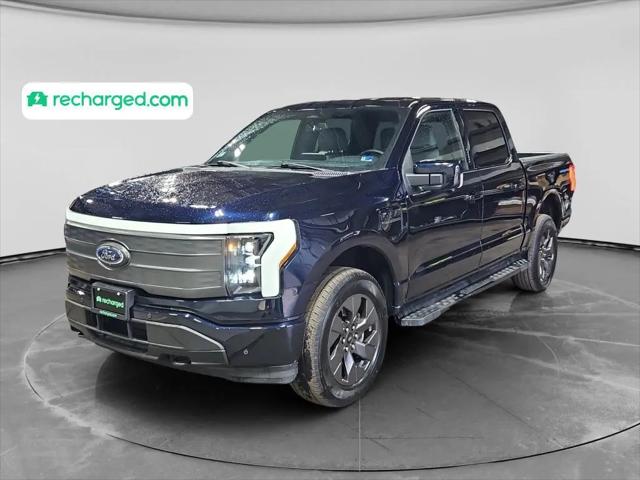 2023 Ford F-150 LARIAT for sale in Richmond, VA