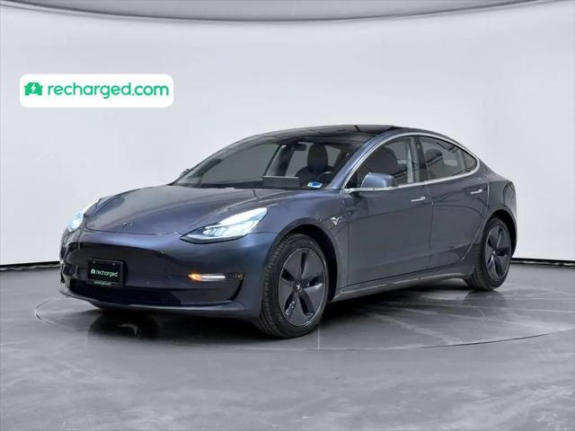 2018 Tesla Model 3 Long Range for sale in Richmond, VA