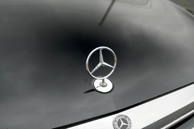 2017 Mercedes-Benz S 550 4MATIC