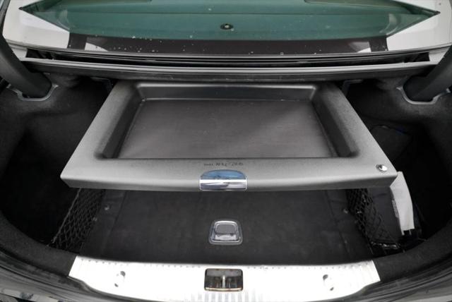 2017 Mercedes-Benz S 550 4MATIC