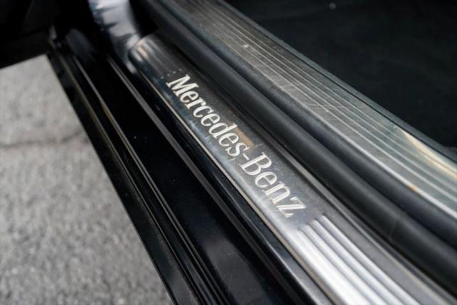 2017 Mercedes-Benz S 550 4MATIC