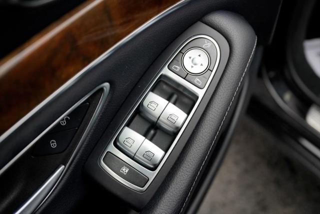 2017 Mercedes-Benz S 550 4MATIC