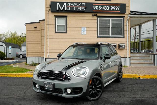 2019 MINI Countryman Cooper S for sale in Atlantic Highlands, NJ