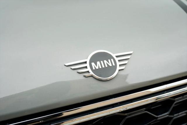 2019 MINI Countryman Cooper S