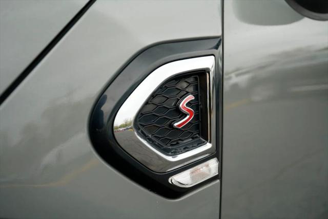 2019 MINI Countryman Cooper S
