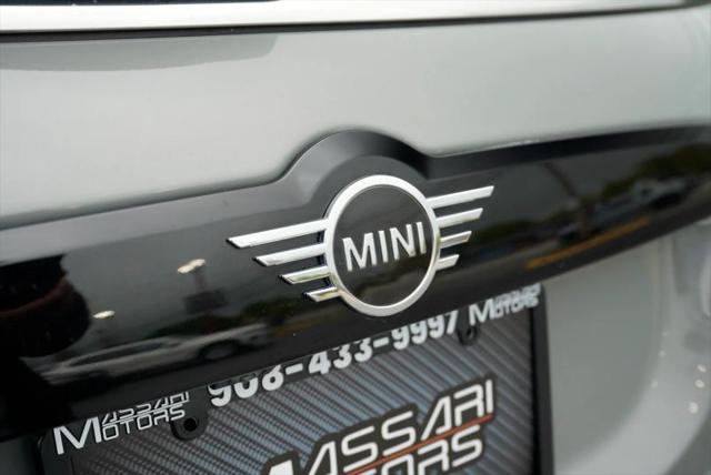 2019 MINI Countryman Cooper S