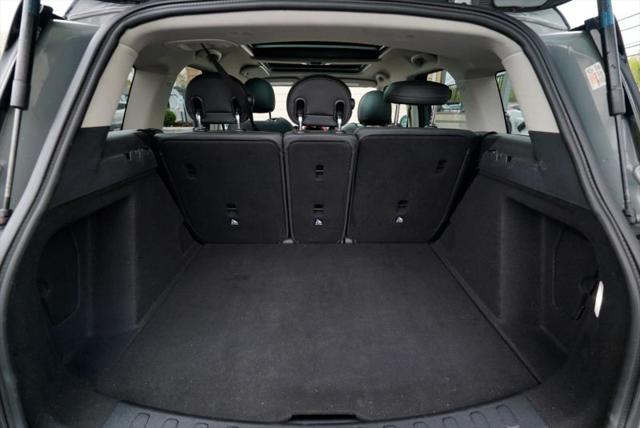 2019 MINI Countryman Cooper S