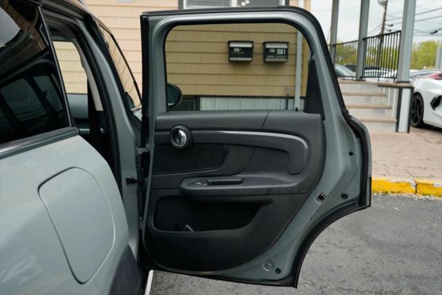 2019 MINI Countryman Cooper S