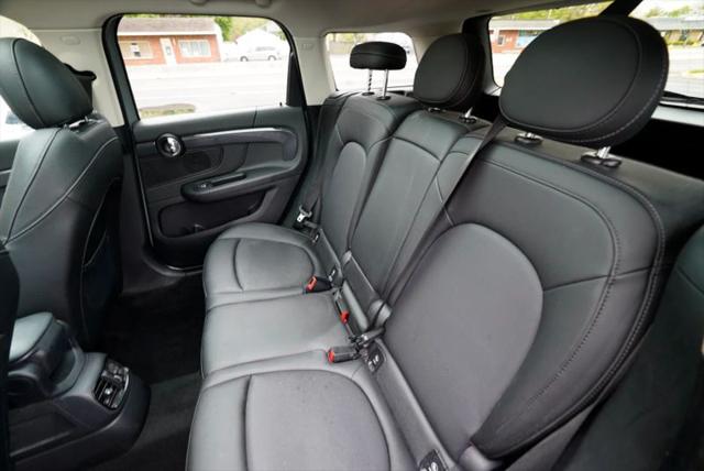 2019 MINI Countryman Cooper S