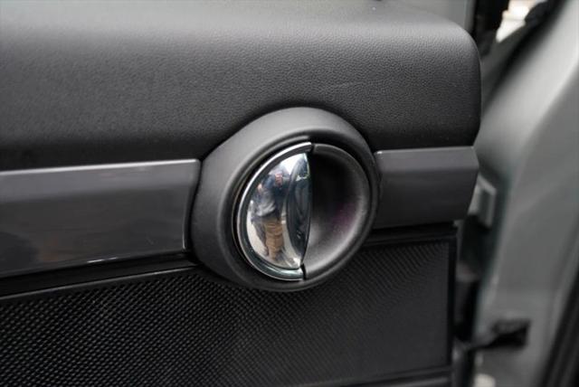 2019 MINI Countryman Cooper S