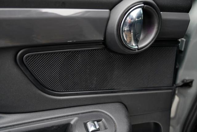 2019 MINI Countryman Cooper S