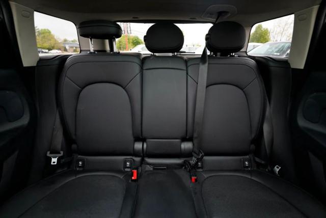 2019 MINI Countryman Cooper S