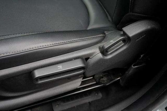 2019 MINI Countryman Cooper S