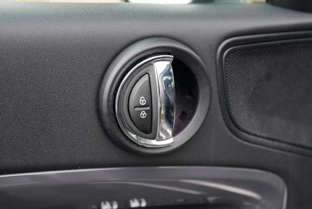 2019 MINI Countryman Cooper S