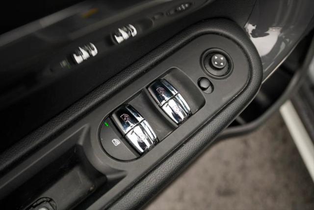 2019 MINI Countryman Cooper S